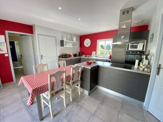  Maison à vendre 5 pièces 141 m²