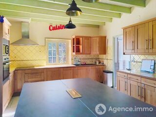  Maison � vendre 7 pi�ces 168 m�