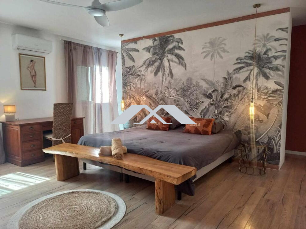 � vendre  Maison Saint-Louis (97421)