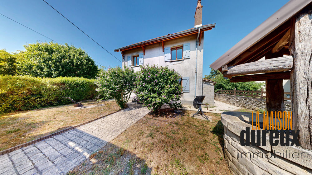 Vente Maison Charmante maison individuelle à GY Gy