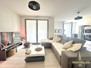  Appartement  vendre 2 pices 49 m