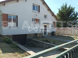  Maison � vendre 6 pi�ces 110 m�