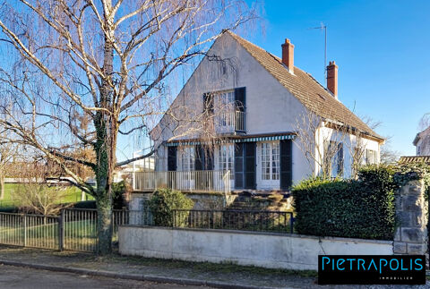   Maison 4 chambres et vue lac � La Clayette Maison - 5 pi�ce(s) - 140 m�