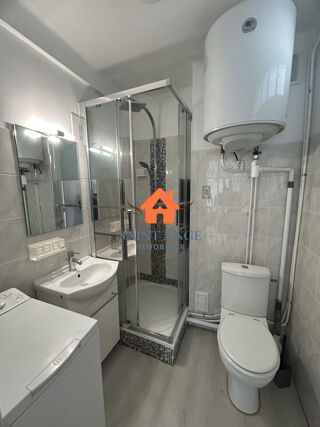  Appartement � louer 2 pi�ces 24 m�