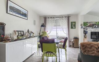  Maison � vendre 3 pi�ces 71 m�