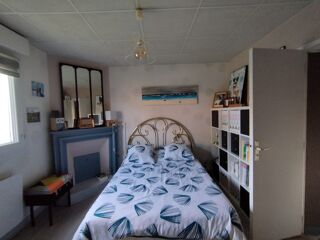  Maison � vendre 2 pi�ces 40 m�