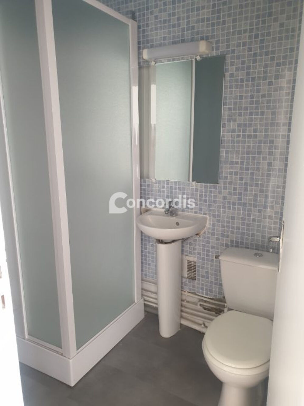 Appartement Nancy 2 pièce(s) 42 m2