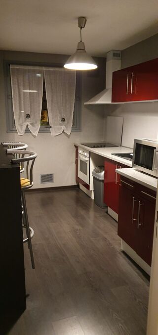  Appartement à vendre 2 pièces 49 m²