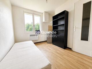  Appartement à vendre 5 pièces 66 m²