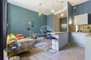  Appartement à vendre 2 pièces 42 m²