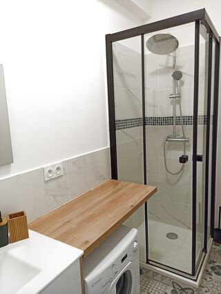 Location Appartement Appartement meublé 2P Château-thierry