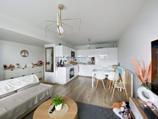  Appartement Bruges (33520)