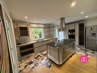  Maison � vendre 7 pi�ces 120 m�