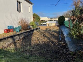  Maison � vendre 6 pi�ces 100 m�