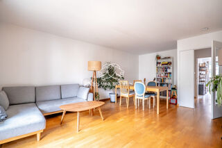  Appartement � vendre 4 pi�ces 81 m�