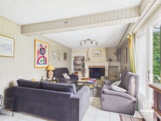  Maison à vendre 6 pièces 140 m²