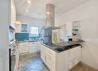  Maison � vendre 6 pi�ces 130 m�