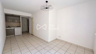  Appartement à vendre 2 pièces 31 m²