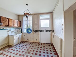  Maison � vendre 7 pi�ces 119 m�