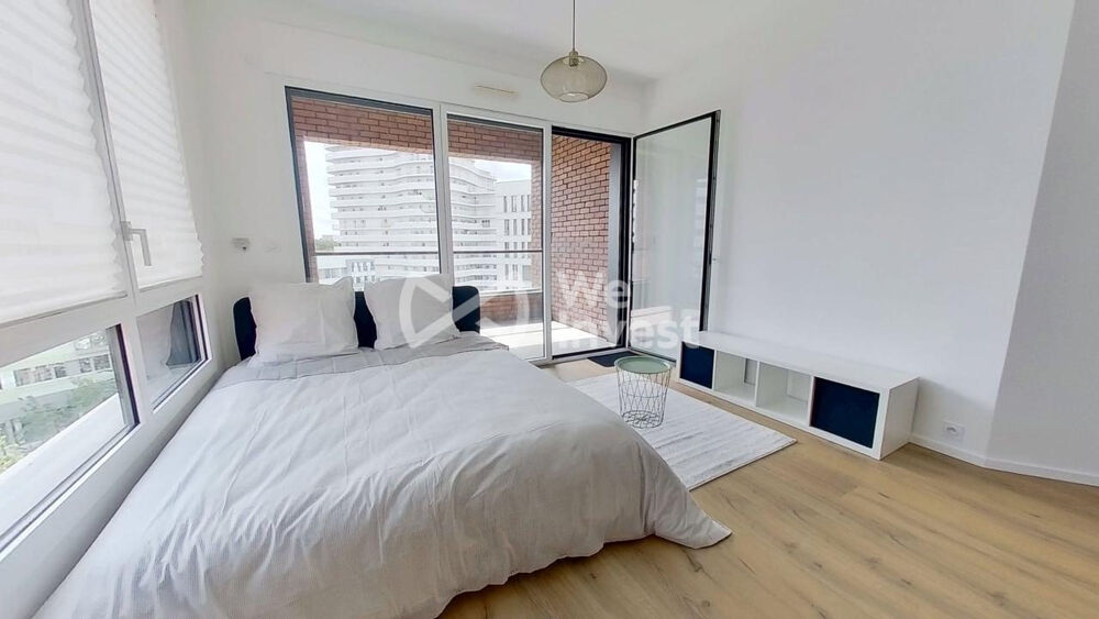 Appartement à vendre Nantes