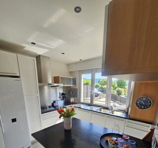  Maison � vendre 7 pi�ces 178 m�