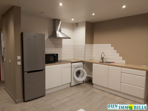  Appartement � louer 1 pi�ce 24 m�