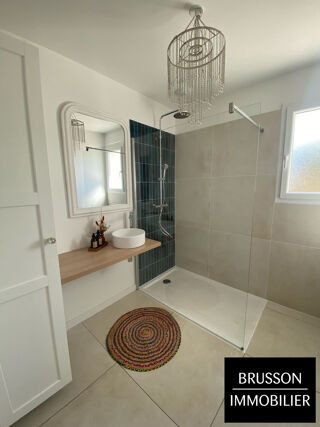  Maison � louer 4 pi�ces 98 m� Sa�x