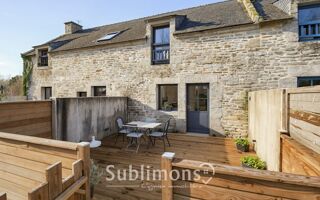  Maison � vendre 3 pi�ces 41 m�