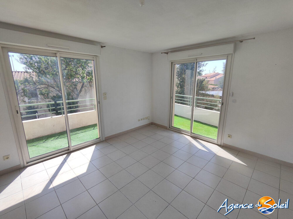 Appartement T3 Sérignan