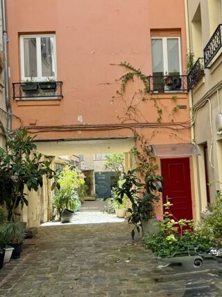  Appartement à vendre 4 pièces 79 m²