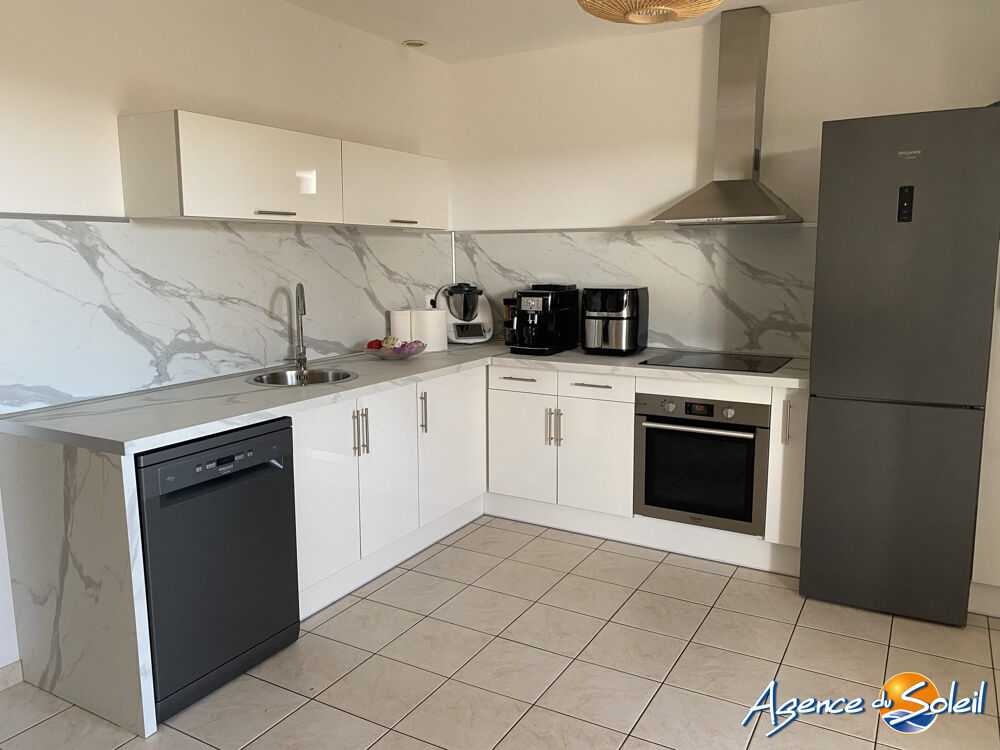 Vente Maison VILLA Sigean