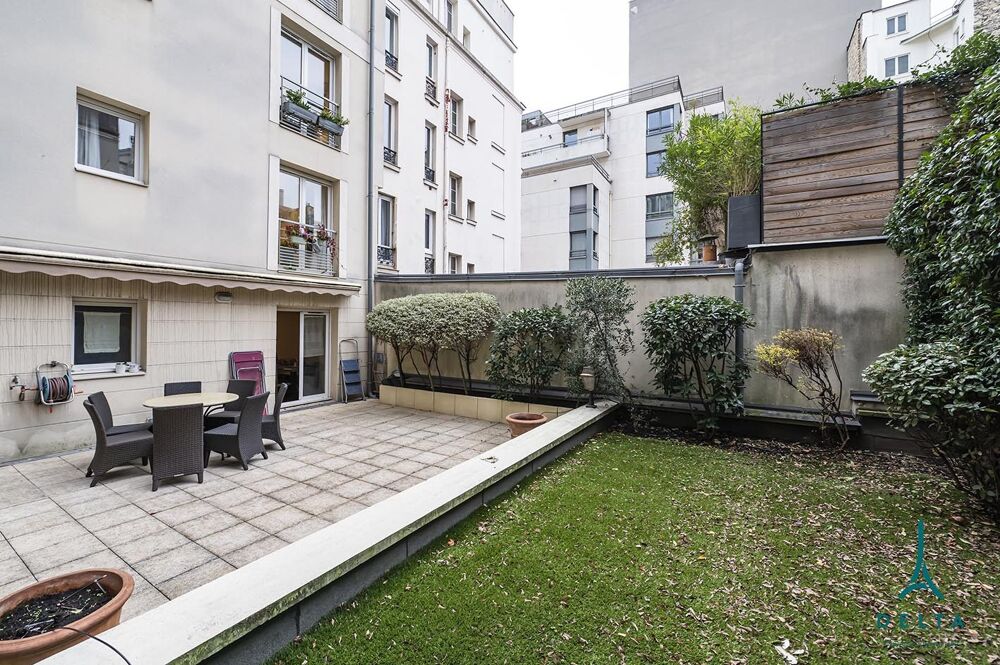 � vendre  Appartement Paris 7