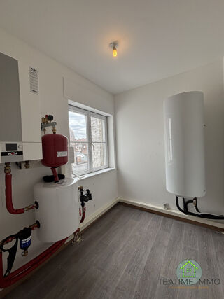  Maison à vendre 5 pièces 90 m²
