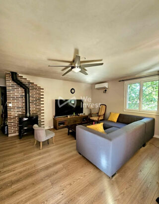  Maison à vendre 7 pièces 150 m²