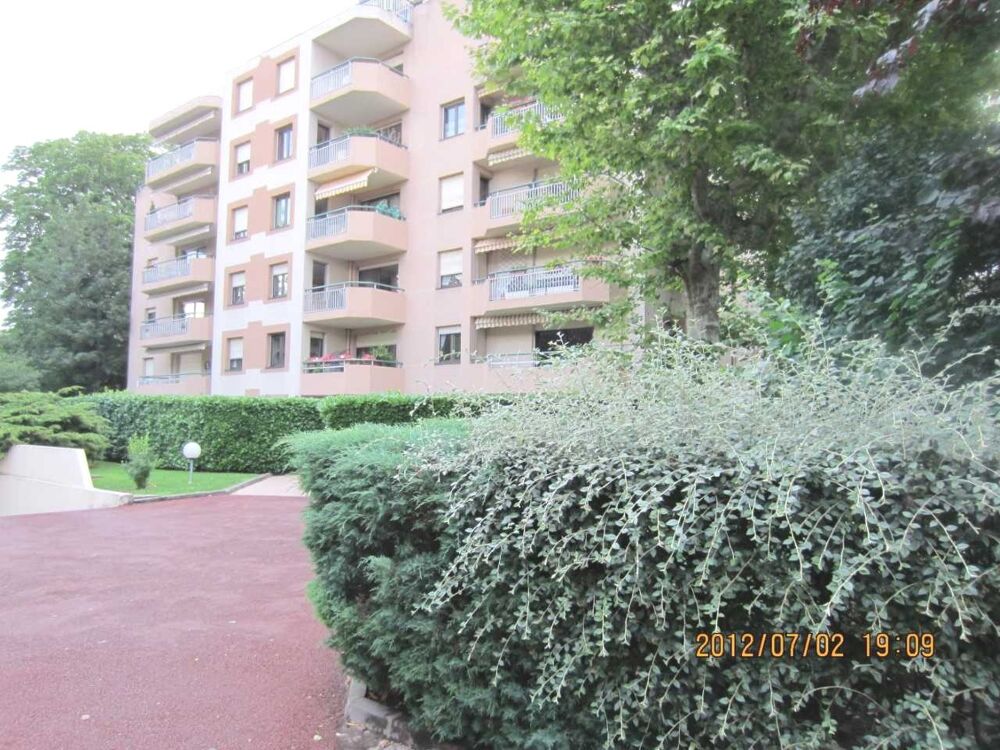 Appartement à louer Lyon 04