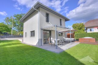  Maison à vendre 4 pièces 80 m²