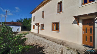  Maison � vendre 6 pi�ces 166 m�