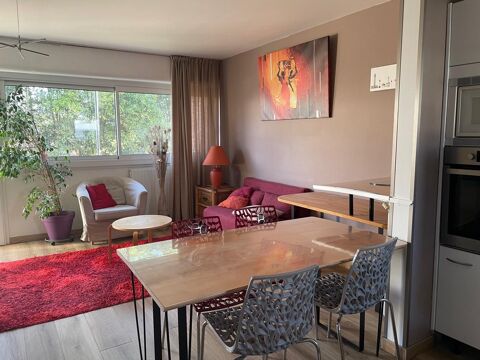  Appartement � louer 4 pi�ces 69 m�