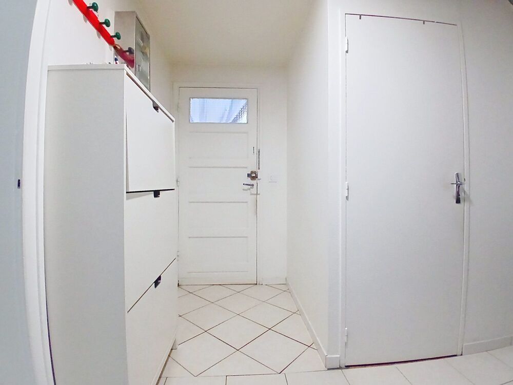 Maison 4 pièces de 90m² à Meyzieu (69330)