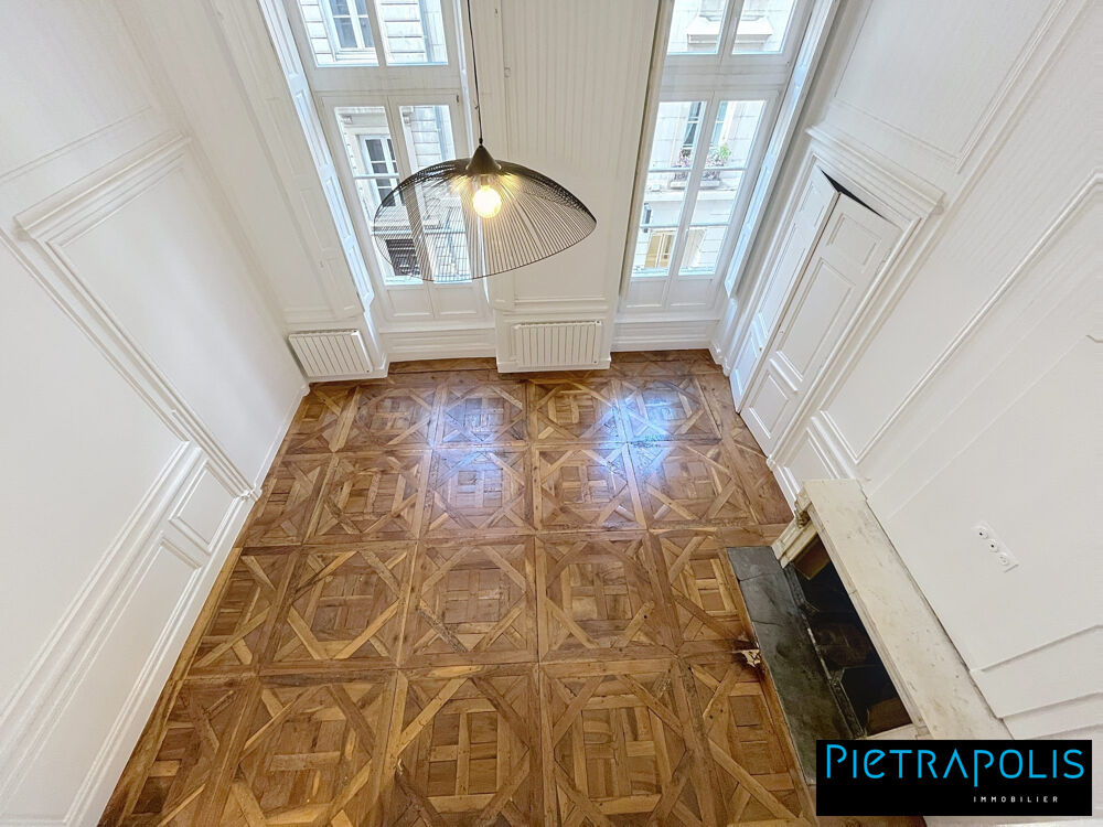 APPARTEMENT T1/2 DE PRESTIGE
