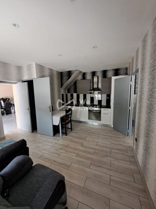  Maison � vendre 8 pi�ces 140 m�