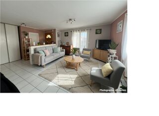  Maison � vendre 5 pi�ces 105 m�