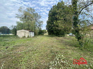  Terrain � vendre 834 m�