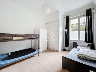  Appartement � vendre 3 pi�ces 61 m�