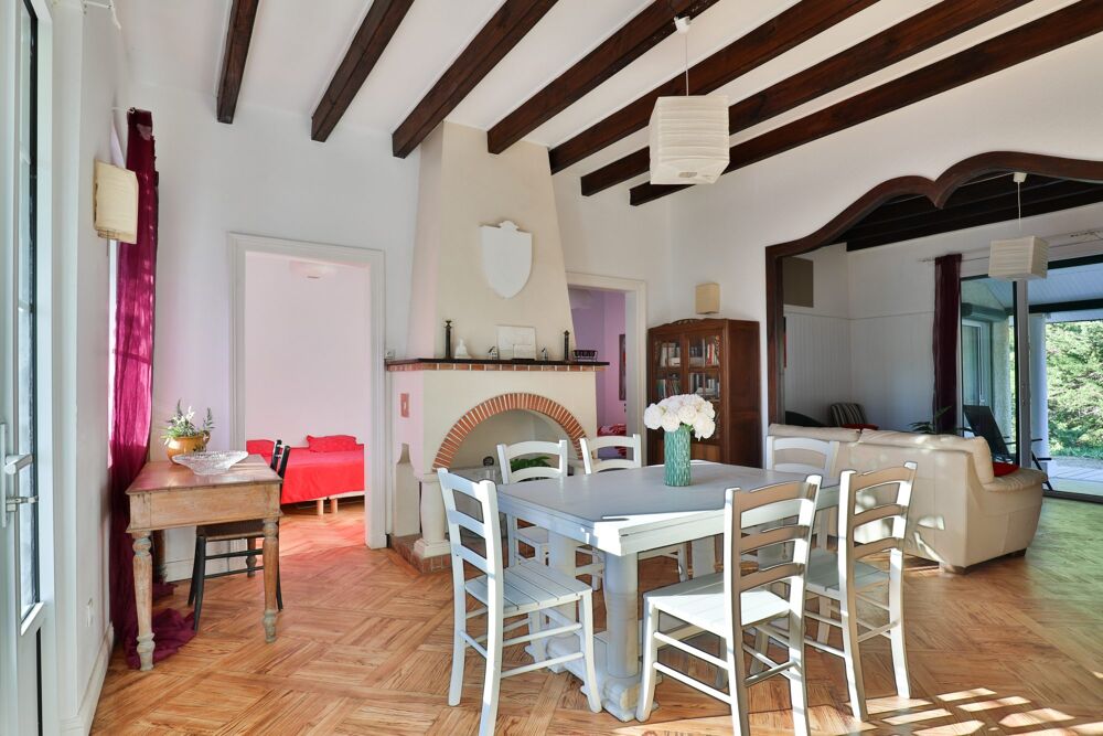 � vendre  Maison Mimizan (40200)