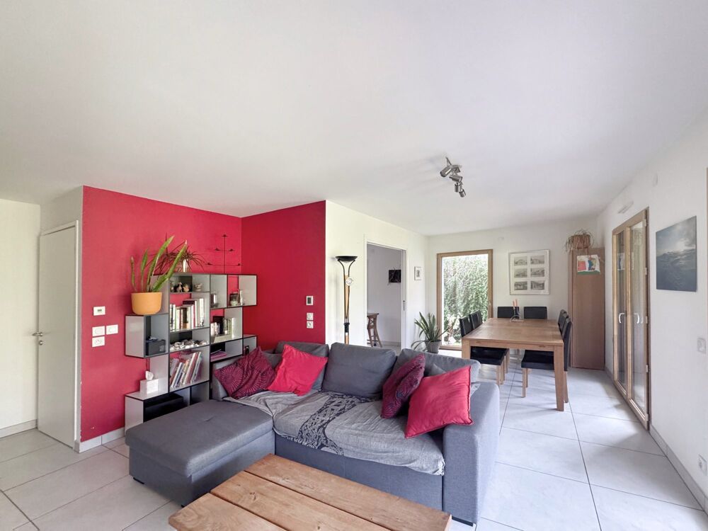  vendre  Maison Prvessin-Mons (01280)