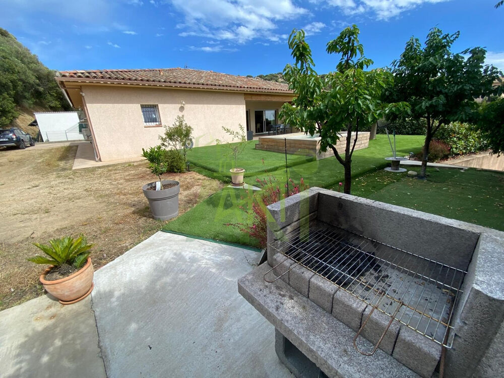 � vendre  Maison Bastelicaccia (20129)