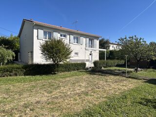  Maison à vendre 6 pièces 108 m²