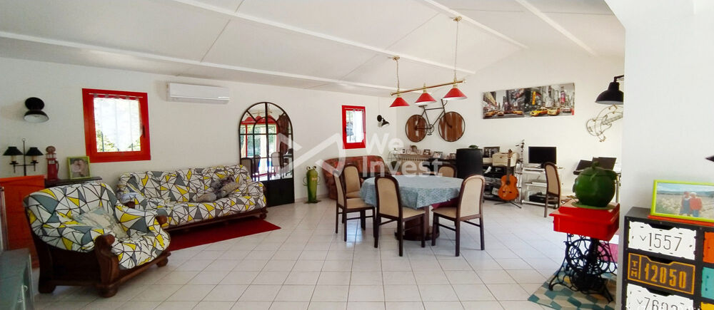 Maison à vendre Aureille