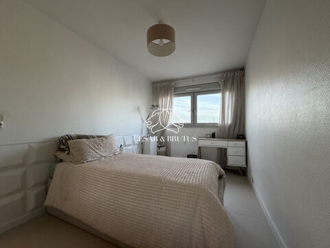  Appartement à vendre 4 pièces 83 m²